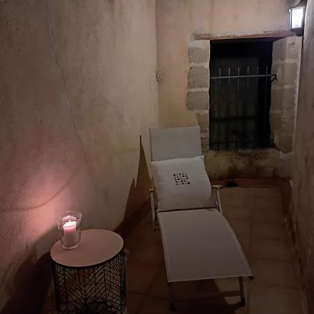 B&B La Maison De Gisele