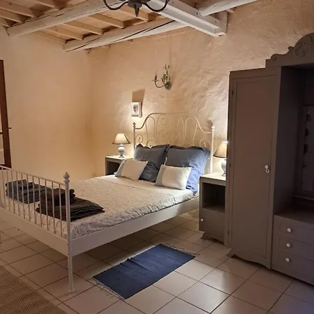 La Maison De Gisele B&B 3*