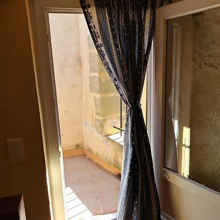 B&B La Maison De Gisele 3*