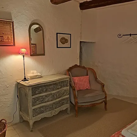 Bed & Breakfast La Maison De Gisele *