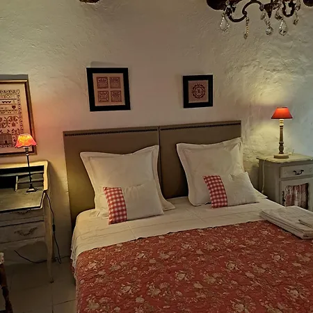 La Maison De Gisele Bed & Breakfast