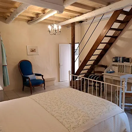 La Maison De Gisele *