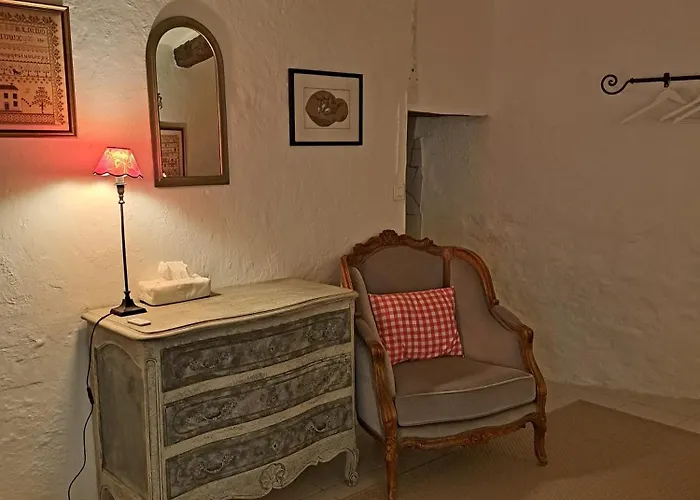 Nocleg ze śniadaniem La Maison De Gisele 3*